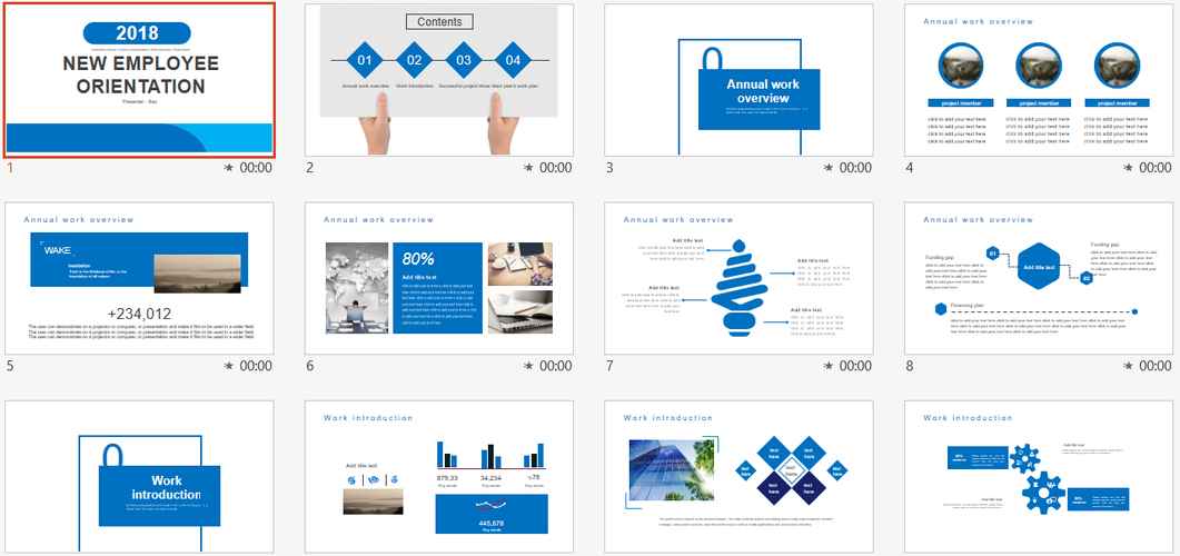 100PIC_powerpoint_pp company profile 57